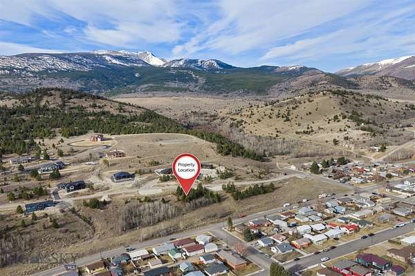 0.4 Acres of Residential Land for Sale in Anaconda, Montana
