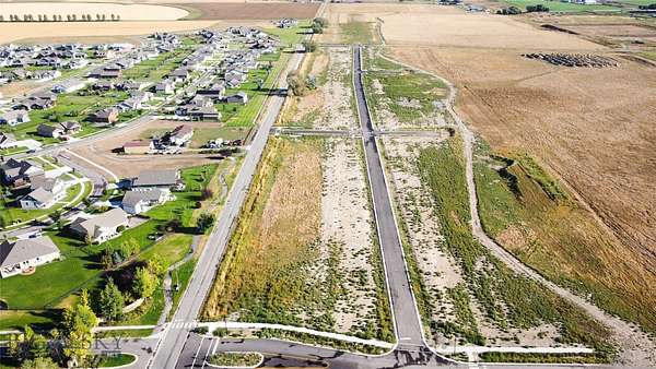0.23 Acres of Residential Land for Sale in Manhattan, Montana