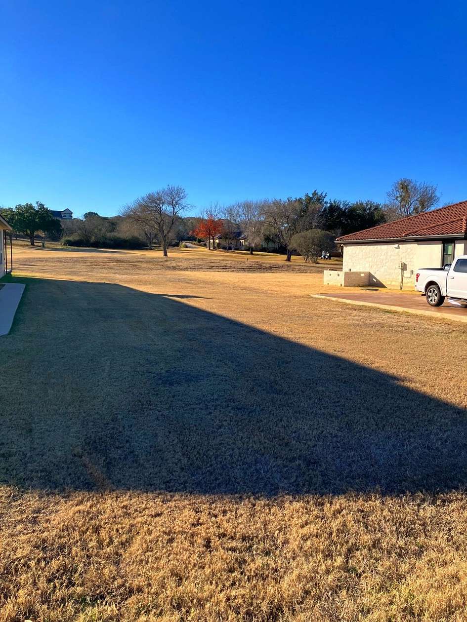 0.14 Acres of Residential Land for Sale in Horseshoe Bay, Texas