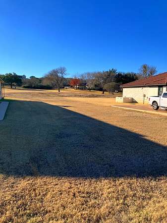 0.14 Acres of Residential Land for Sale in Horseshoe Bay, Texas