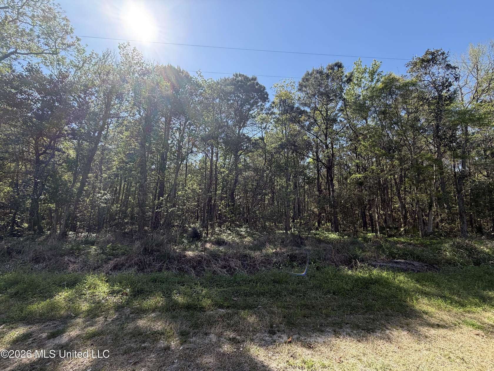 0.26 Acres of Residential Land for Sale in Ocean Springs, Mississippi