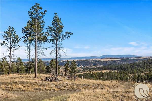 41.7 Acres of Recreational & Residential Land for Sale in Columbus, Montana