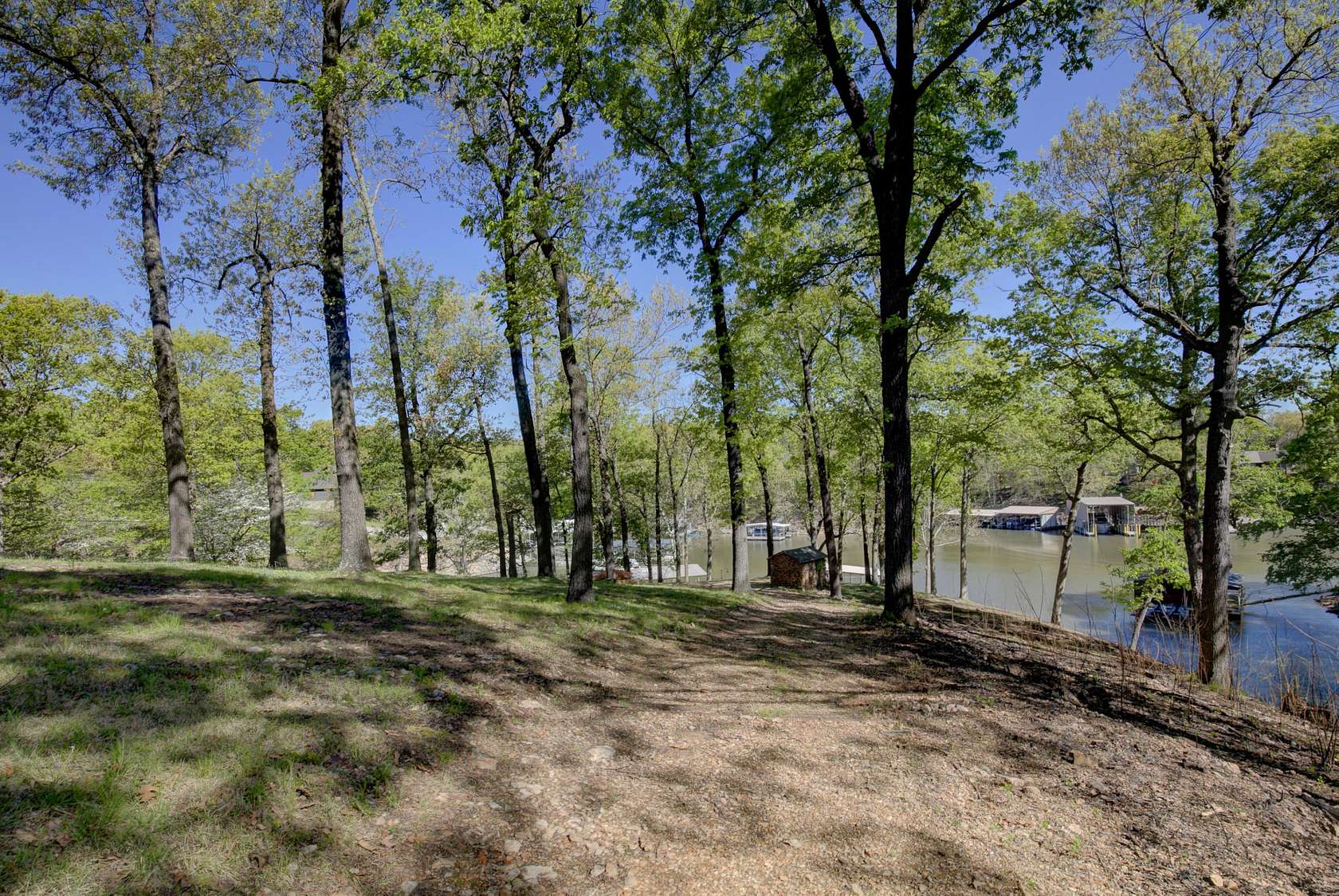 0.64 Acres of Residential Land for Sale in Afton, Oklahoma