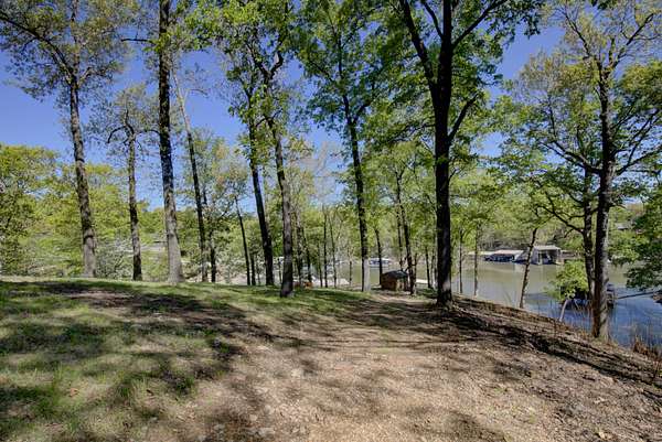 0.64 Acres of Residential Land for Sale in Afton, Oklahoma