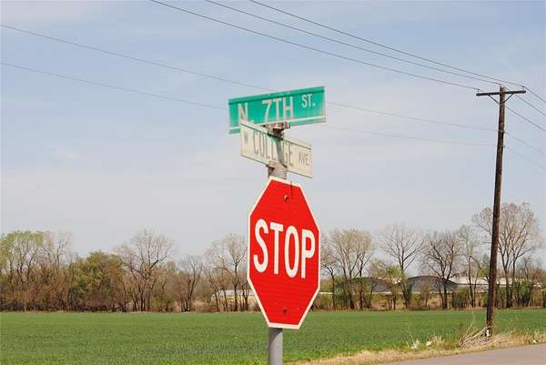 2 Acres of Residential Land for Sale in Guthrie, Oklahoma