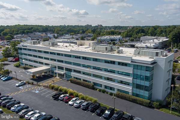 4.3 Acres of Commercial Land for Lease in Doylestown, Pennsylvania