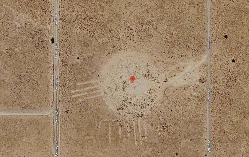 5 Acres of Residential Land for Sale in Belen, New Mexico