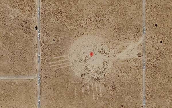 5 Acres of Residential Land for Sale in Belen, New Mexico