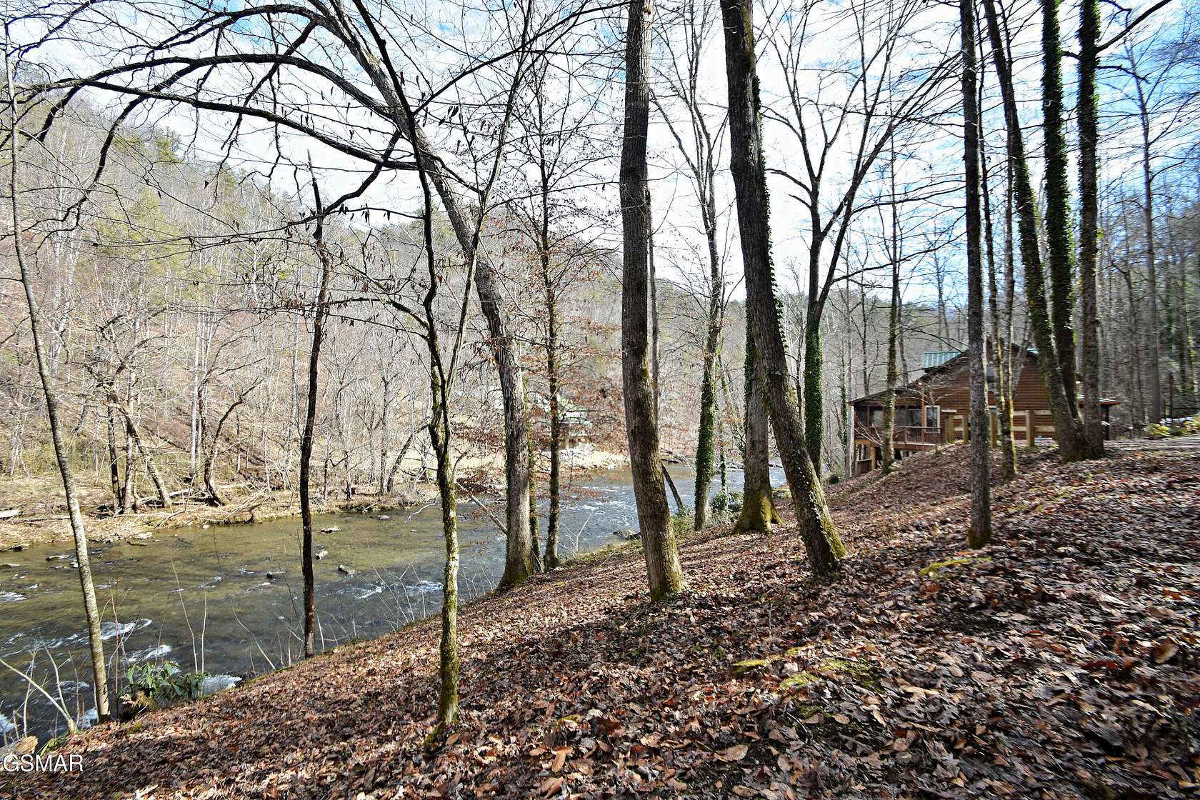 0.59 Acres of Residential Land for Sale in Sevierville, Tennessee