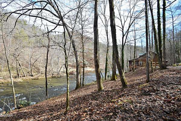 0.59 Acres of Residential Land for Sale in Sevierville, Tennessee