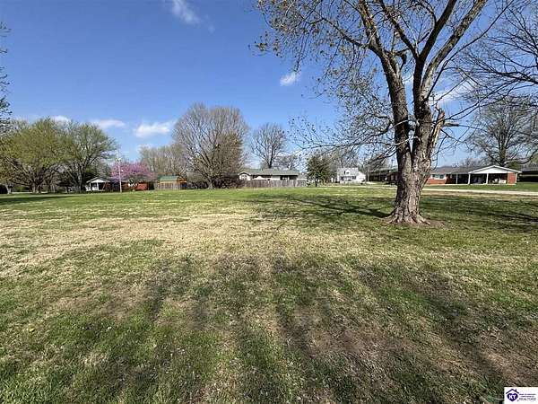 0.29 Acres of Residential Land for Sale in Hardinsburg, Kentucky