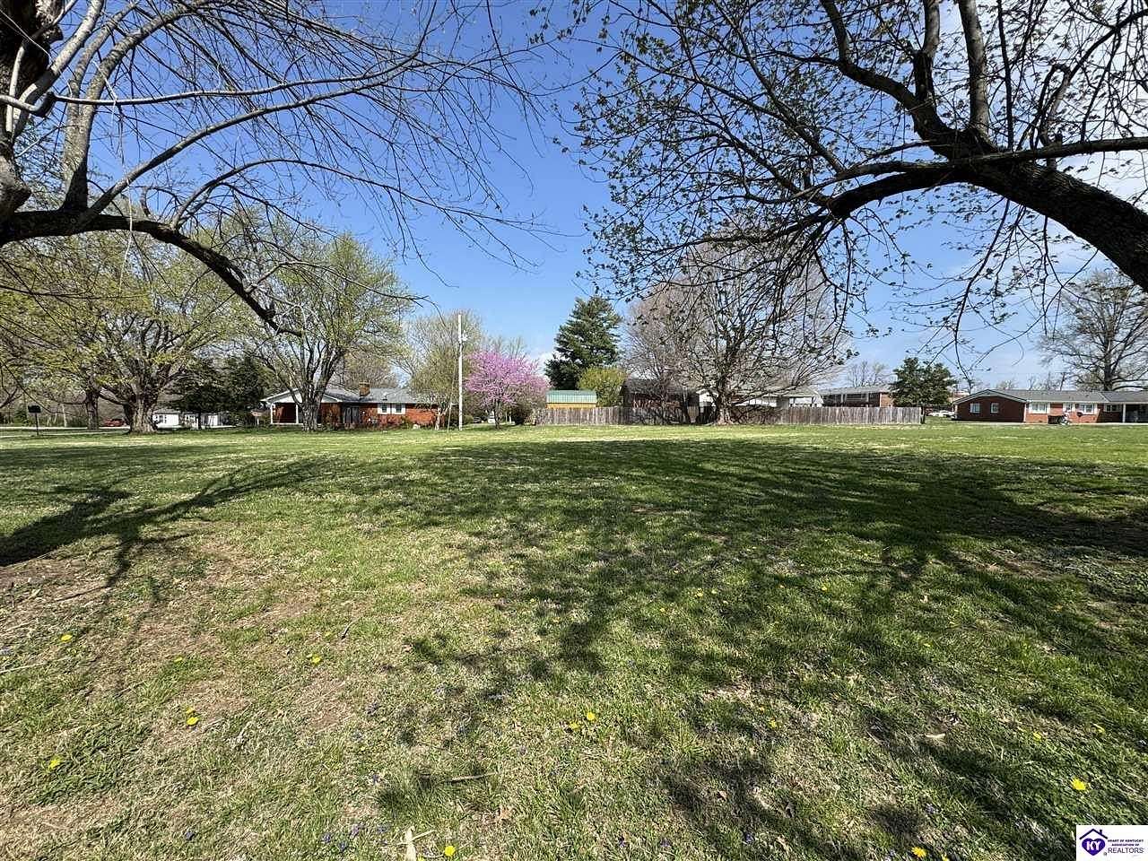 0.28 Acres of Residential Land for Sale in Hardinsburg, Kentucky