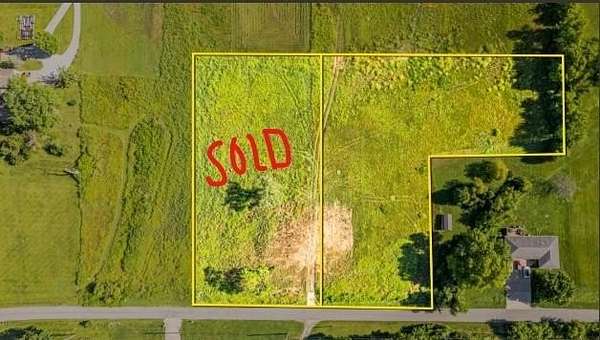 1.42 Acres of Residential Land for Sale in Leavenworth, Kansas