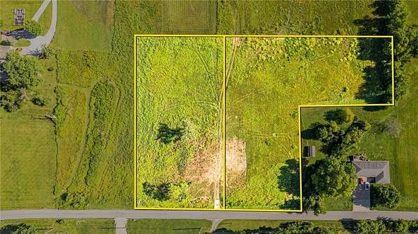 1.42 Acres of Residential Land for Sale in Leavenworth, Kansas
