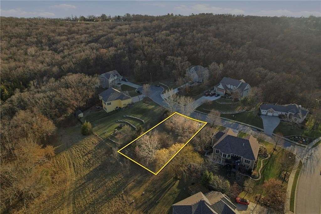 0.24 Acres of Residential Land for Sale in Leavenworth, Kansas