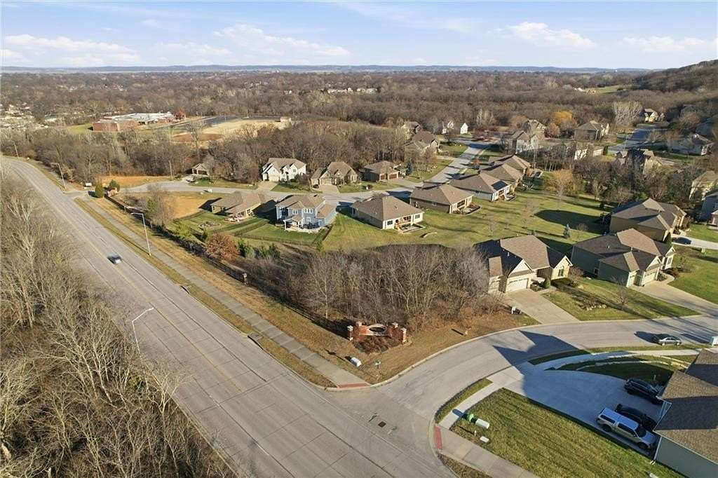 0.43 Acres of Residential Land for Sale in Leavenworth, Kansas