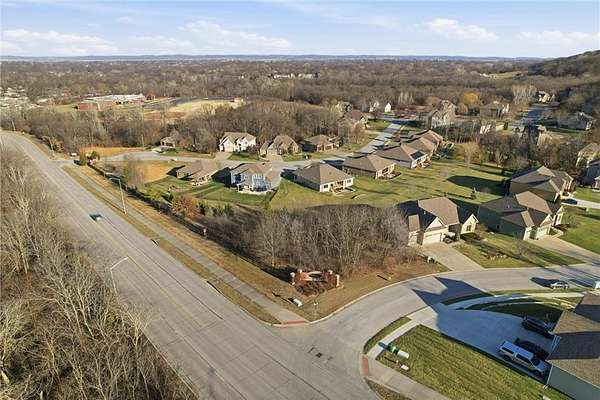 0.43 Acres of Residential Land for Sale in Leavenworth, Kansas
