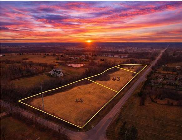 3 Acres of Residential Land for Sale in Kansas City, Kansas