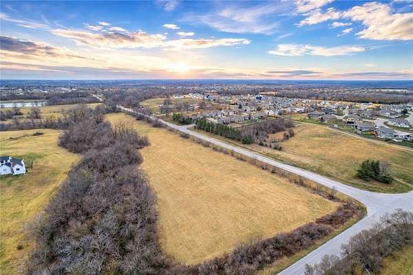 3 Acres of Residential Land for Sale in Kansas City, Kansas