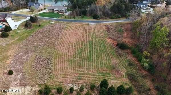 1.32 Acres of Residential Land for Sale in Rockwood, Tennessee