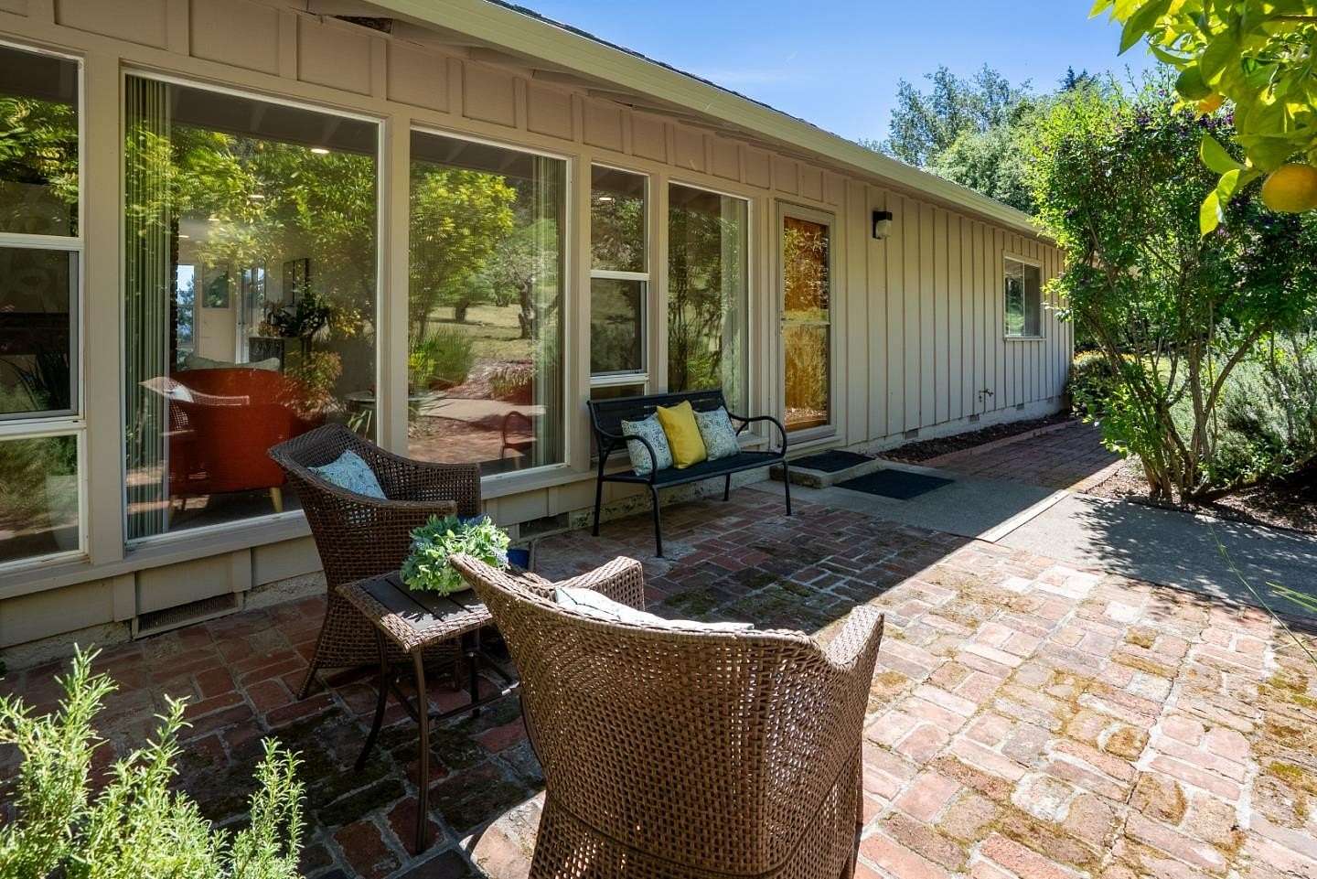 33 Acres of Land with Home for Sale in Los Gatos, California