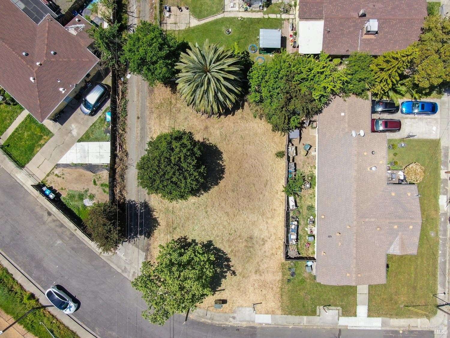 0.14 Acres of Residential Land for Sale in Vallejo, California