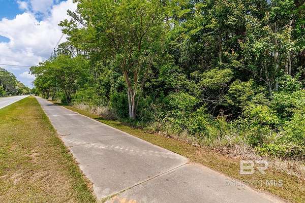 1.12 Acres of Residential Land for Sale in Fairhope, Alabama