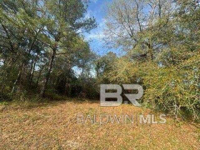 1.2 Acres of Residential Land for Sale in Bay Minette, Alabama
