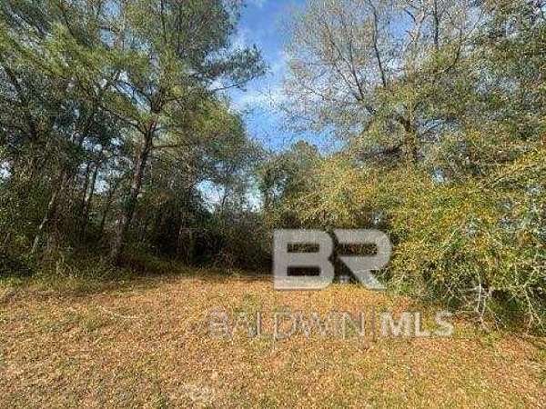 1.2 Acres of Residential Land for Sale in Bay Minette, Alabama