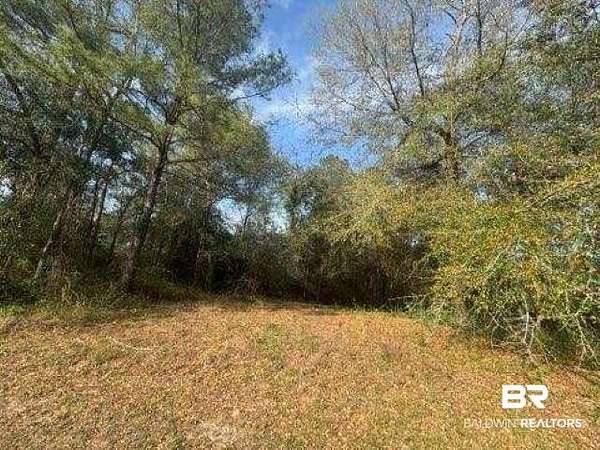 1.2 Acres of Residential Land for Sale in Bay Minette, Alabama