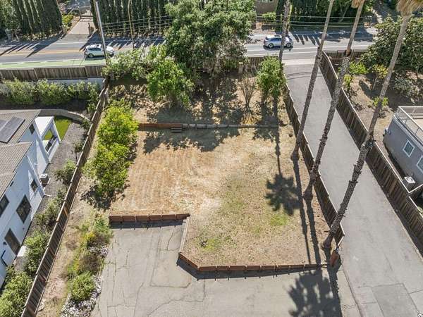 0.23 Acres of Residential Land for Sale in Los Gatos, California