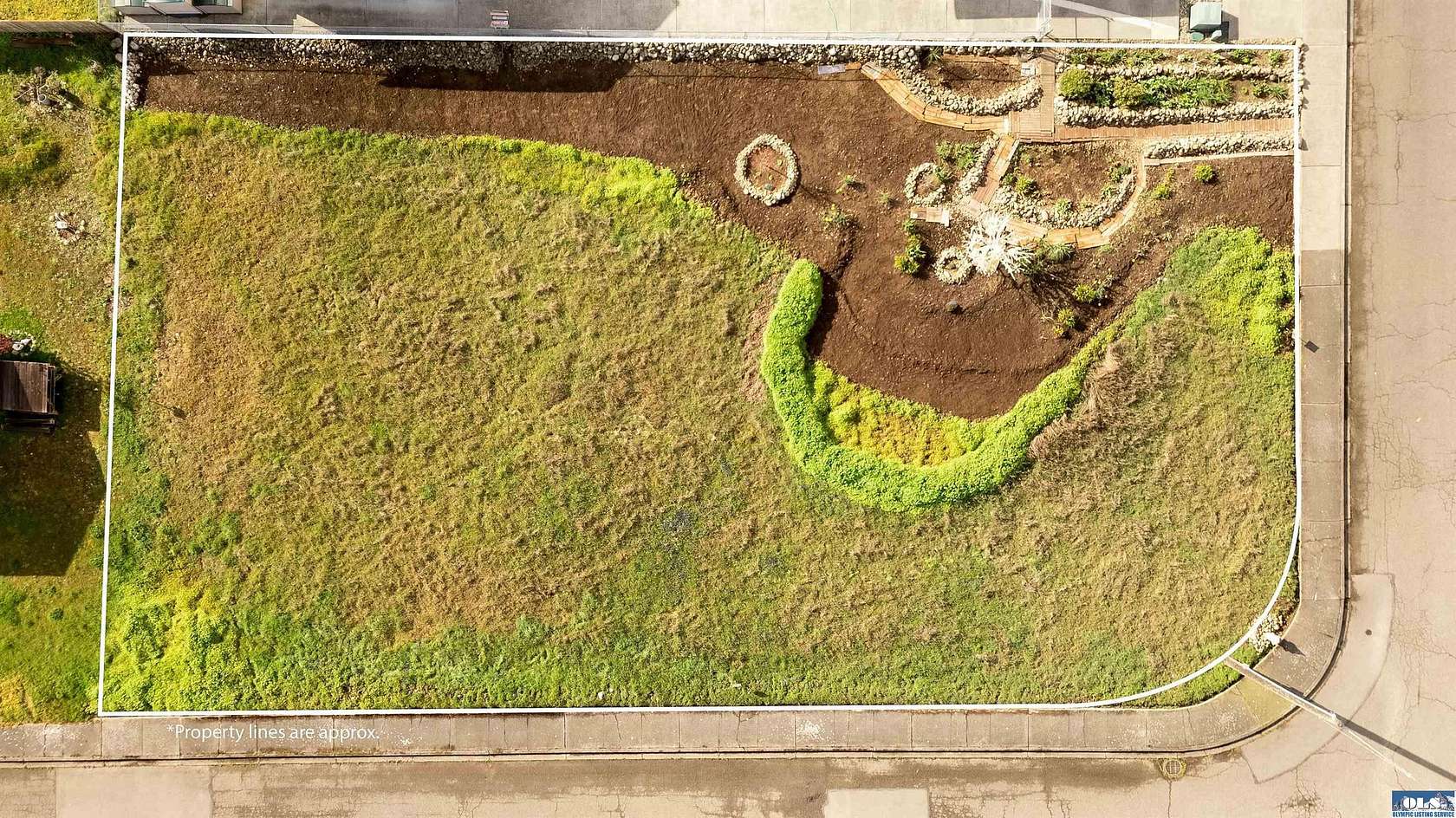 0.25 Acres of Residential Land for Sale in Sequim, Washington