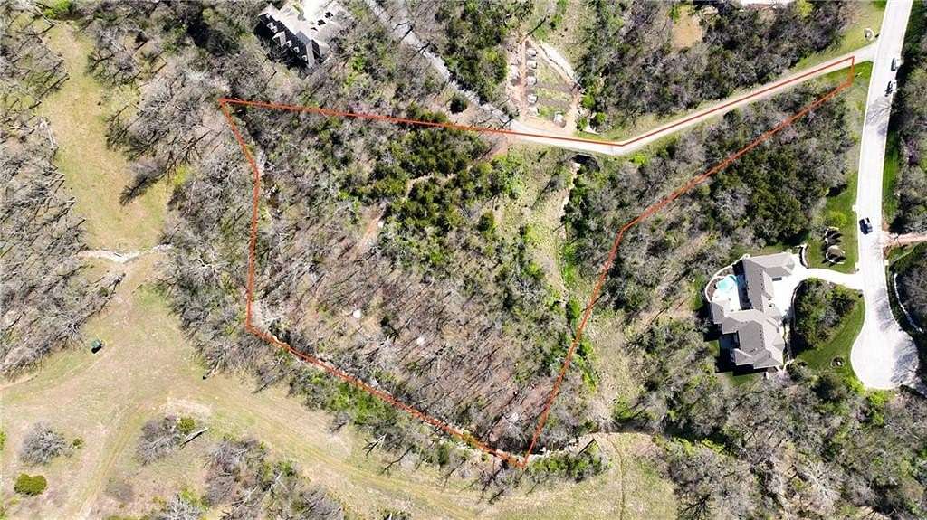 3.65 Acres of Residential Land for Sale in Stilwell, Kansas