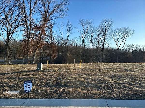 0.5 Acres of Residential Land for Sale in Kansas City, Kansas