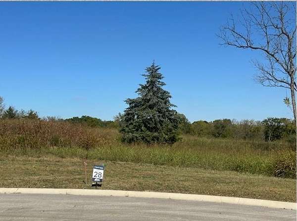 0.88 Acres of Residential Land for Sale in Kansas City, Kansas