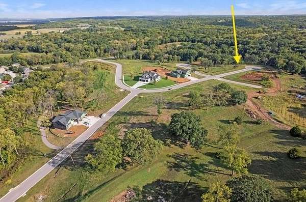 0.5 Acres of Residential Land for Sale in Kansas City, Kansas