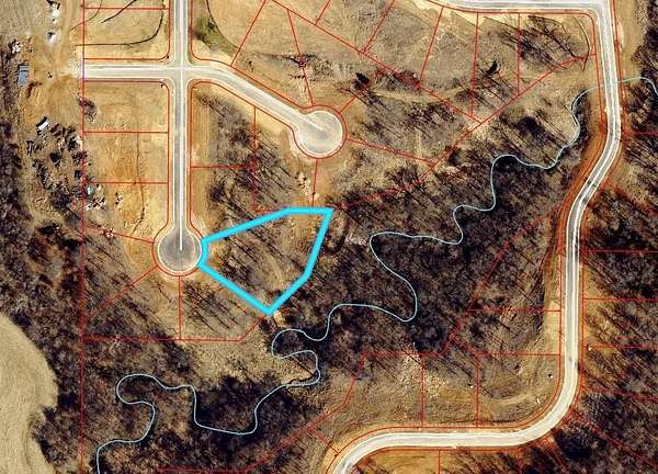 0.89 Acres of Residential Land for Sale in Kansas City, Kansas