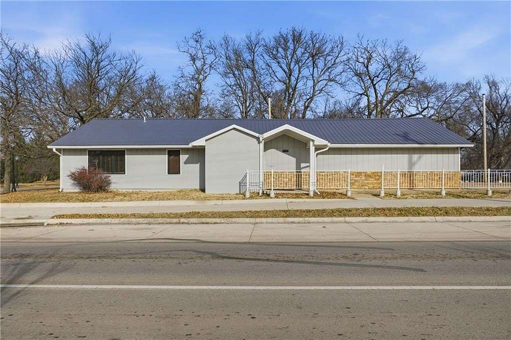 0.4 Acres of Residential Land for Sale in Topeka, Kansas