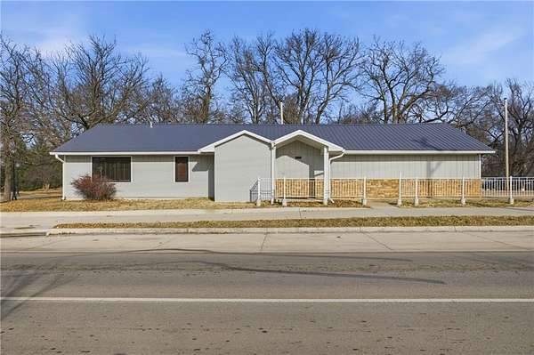 0.4 Acres of Residential Land for Sale in Topeka, Kansas