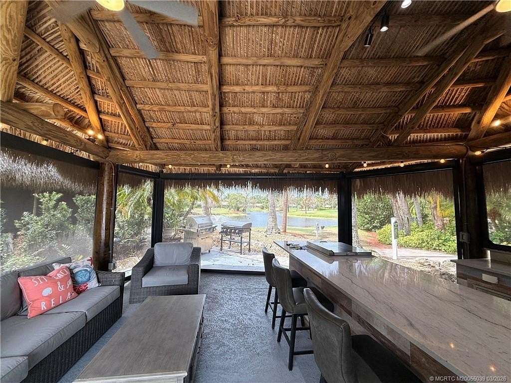 0.08 Acres of Land for Sale in Port St. Lucie, Florida