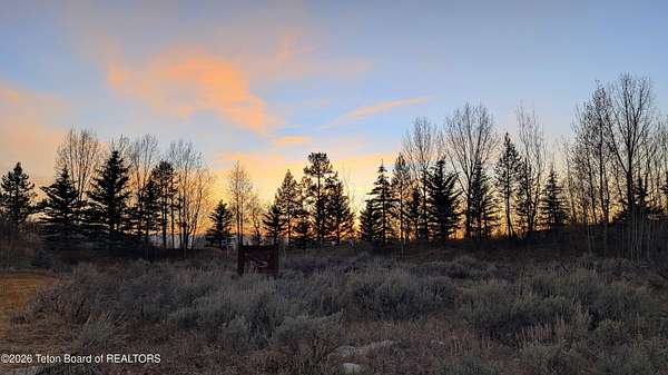 0.15 Acres of Residential Land for Sale in Driggs, Idaho