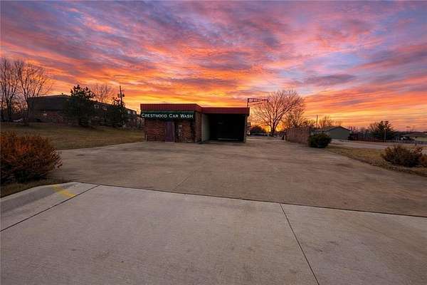 0.43 Acres of Commercial Land for Sale in Basehor, Kansas