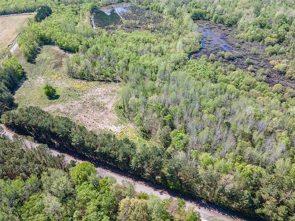 168 Acres of Recreational & Residential Land for Sale in Somerville, Tennessee