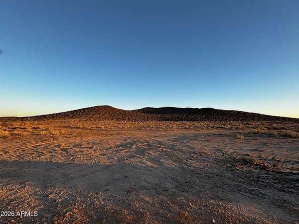 20 Acres of Land for Sale in Tonopah, Arizona
