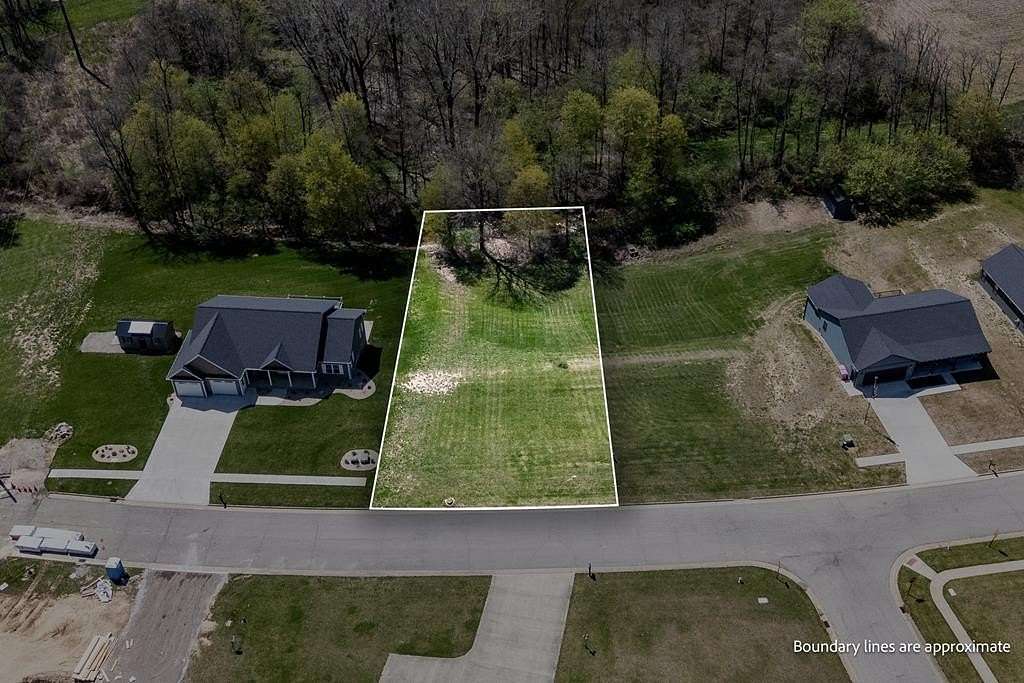 0.35 Acres of Residential Land for Sale in Ontario, Ohio