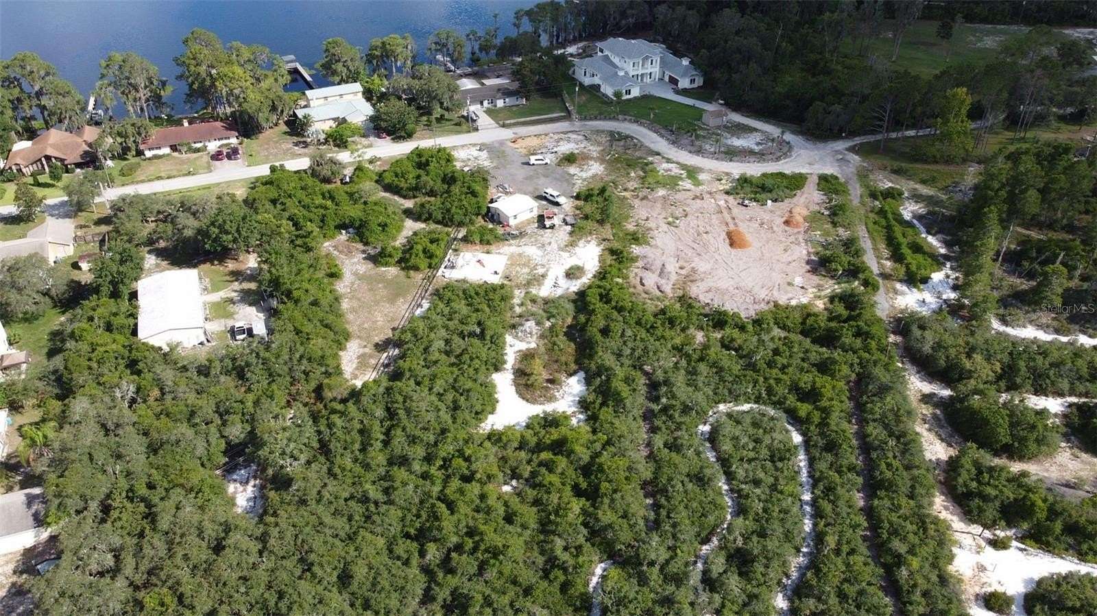 1.79 Acres of Residential Land for Sale in Clermont, Florida