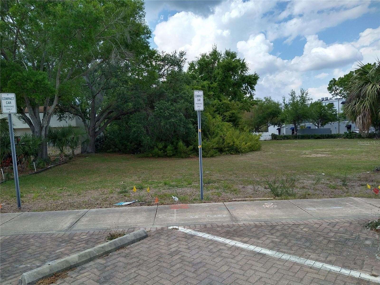 0.19 Acres of Mixed-Use Land for Sale in Oldsmar, Florida