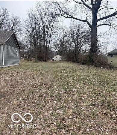 0.07 Acres of Residential Land for Sale in Indianapolis, Indiana