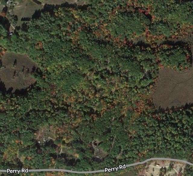 3 Acres of Residential Land for Sale in Deerfield, New Hampshire
