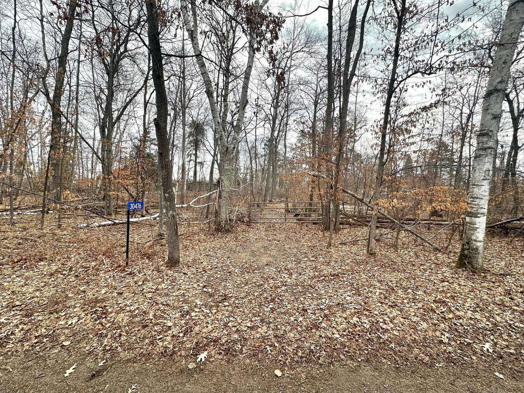 0.15 Acres of Land for Sale in Pequot Lakes, Minnesota